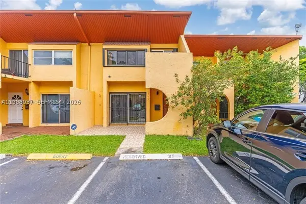 13705 SW 84th #F, Miami, FL 33183