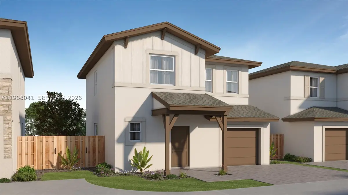 18865 SW 315, Florida City, FL 33030 - #1