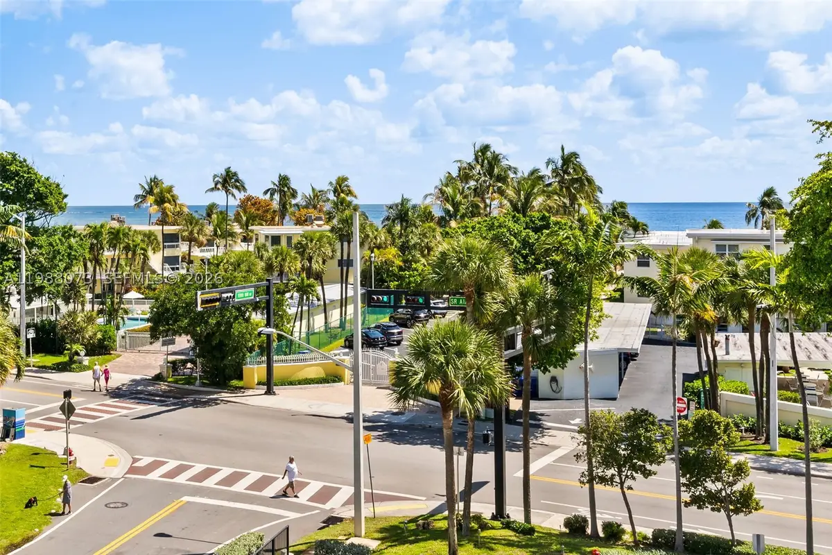 1401 S Ocean #407, Pompano Beach, FL 33062 - #1