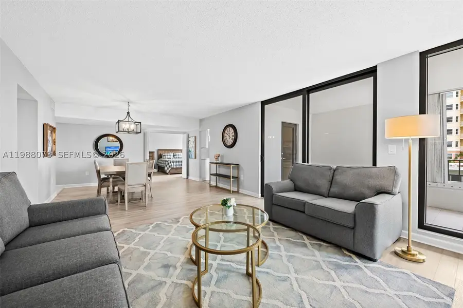 1401 S Ocean #407, Pompano Beach, FL 33062 - #3