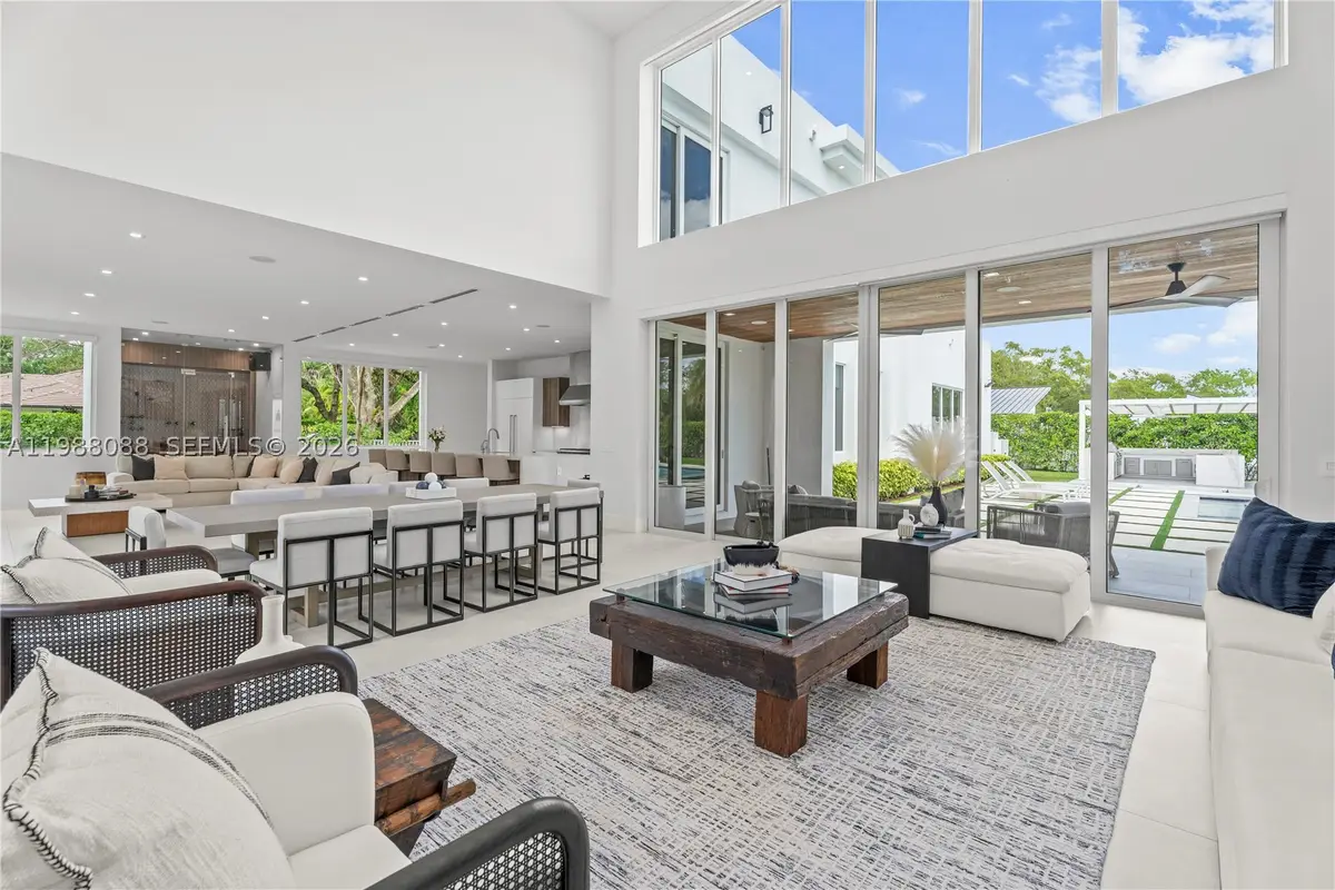 6285 Old Cutler, Pinecrest, FL 33156 - #1