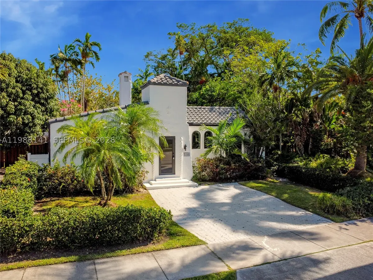 1108 Harrison, Hollywood, FL 33019 - #1