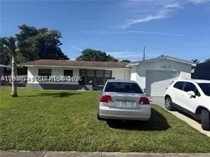 1141 NW 41st, Lauderhill, FL 33313 - #1