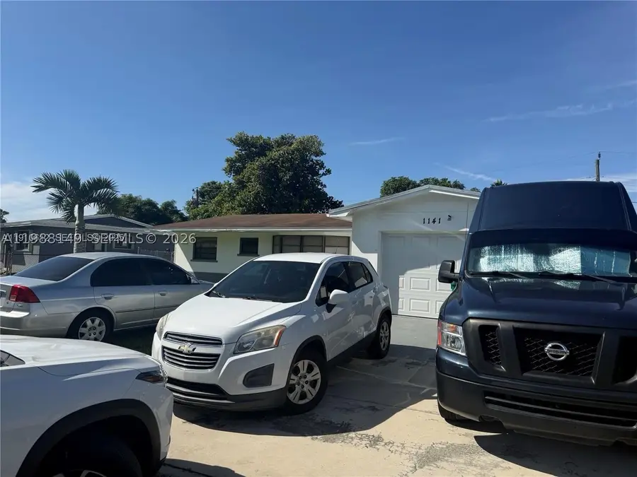 1141 NW 41st, Lauderhill, FL 33313 - #3