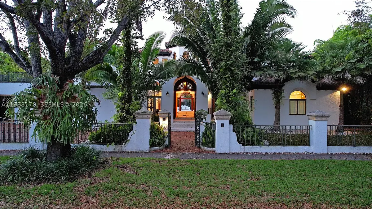 1253 Sorolla, Coral Gables, FL 33134 - #1