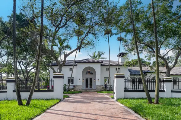 6200 SW 130th, Pinecrest, FL 33156