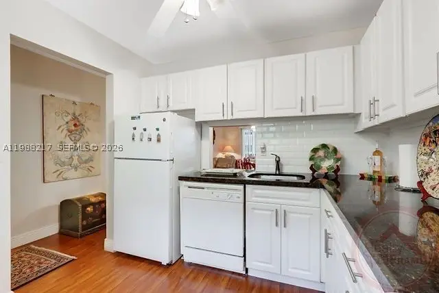 7703 Camino Real #A105, Miami, FL 33143 - #1