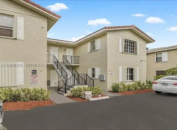 4103 Riverside, Coral Springs, FL 33065