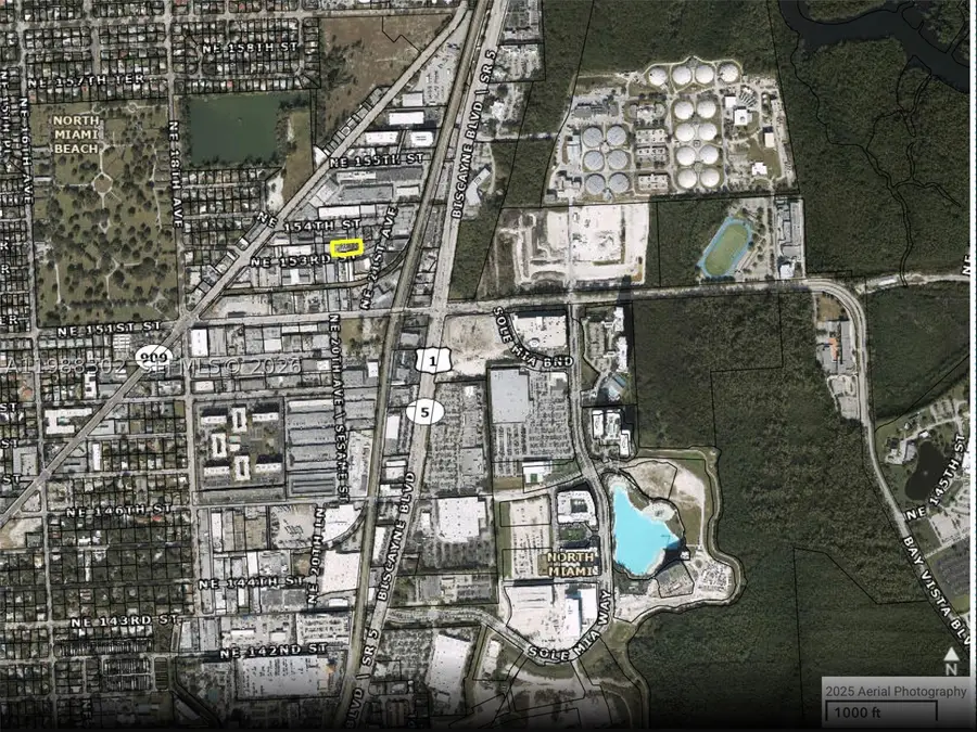 1981 NE 153rd, North Miami Beach, FL 33162 - #2