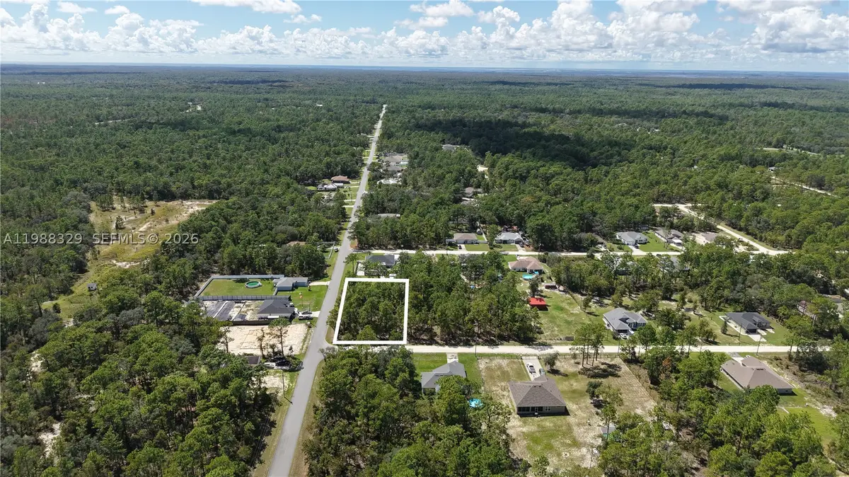 0 Wood Owl, Other Fl City, FL 34614 - #1