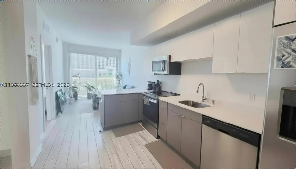 321 NE 26th #514, Miami, FL 33137 - #1