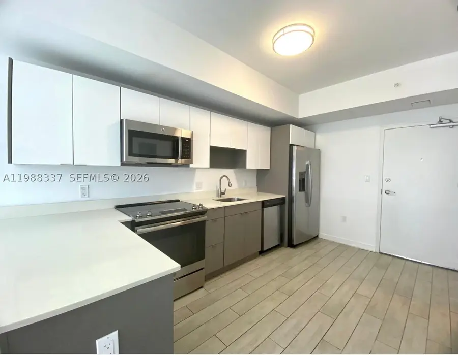 321 NE 26th #514, Miami, FL 33137 - #2