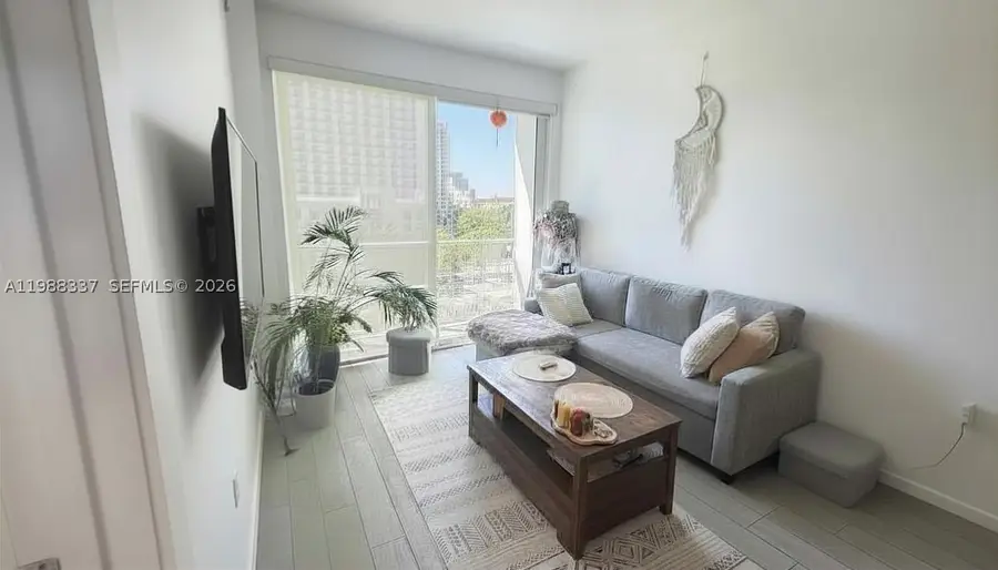 321 NE 26th #514, Miami, FL 33137 - #3