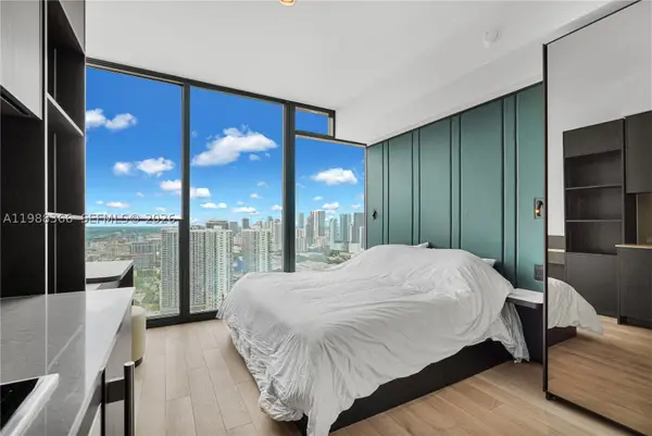 20 NE 11th #3603A, Miami, FL 33132