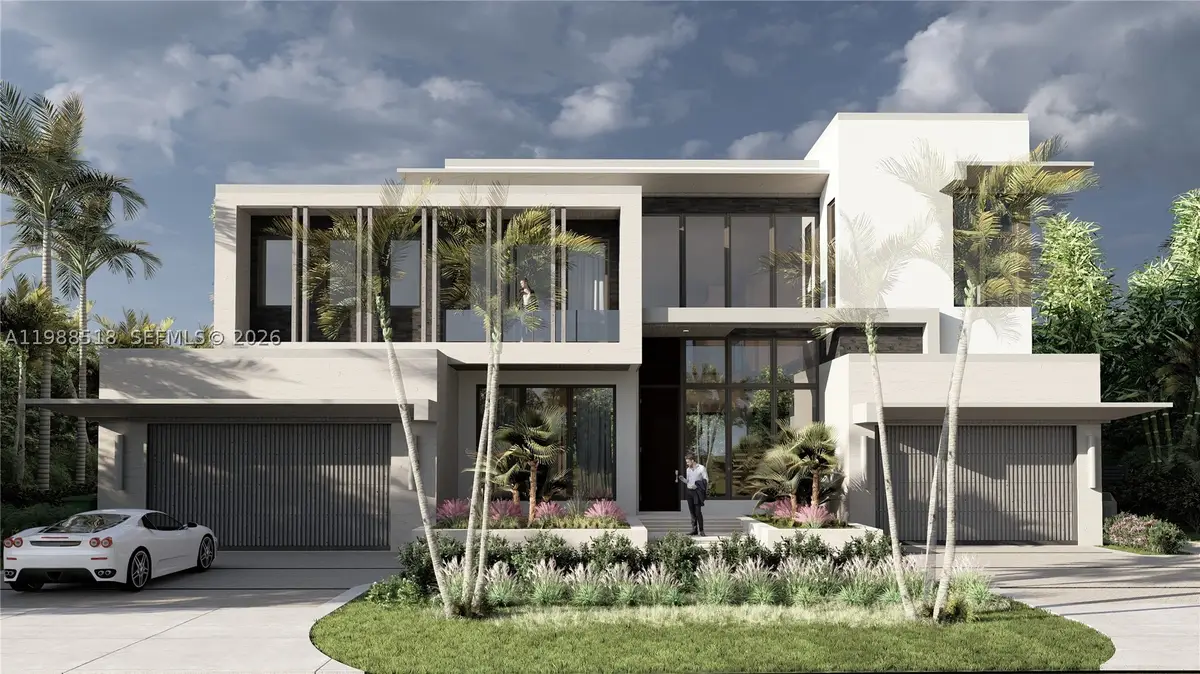 17591 Scarsdale, Boca Raton, FL 33496 - #1