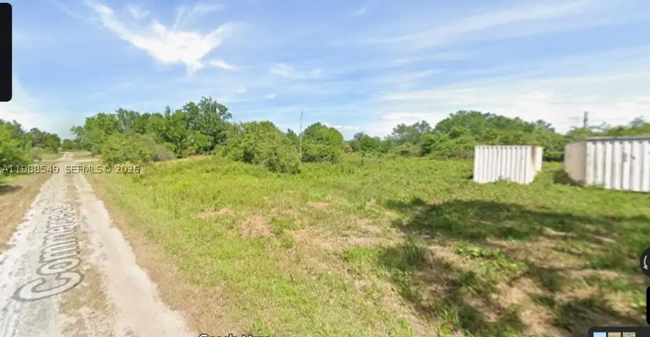 320 Commerce St Nw, Lake Placid, FL 33852 - #1
