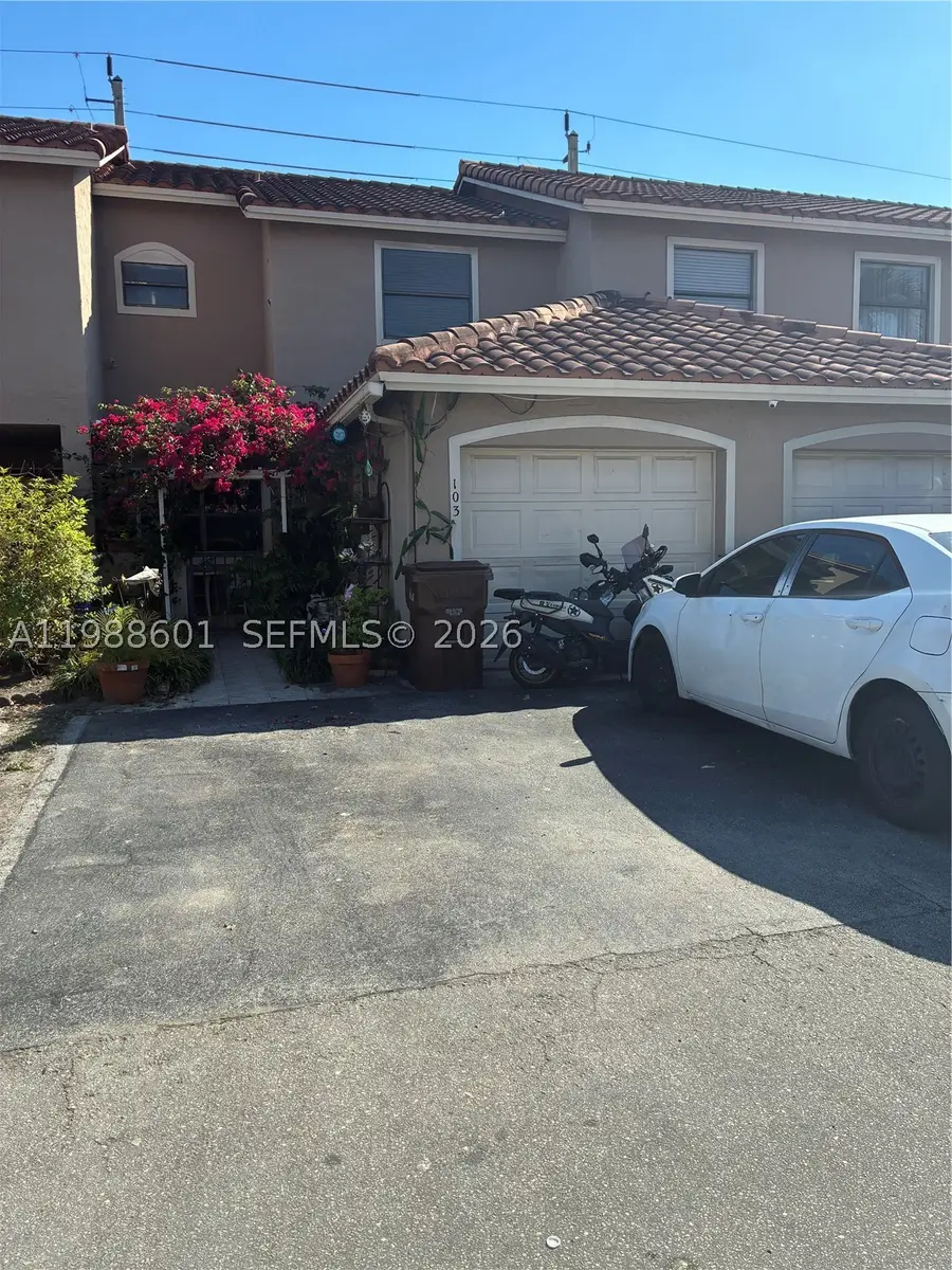 2530 W 60th #103-17, Hialeah, FL 33016 - #2