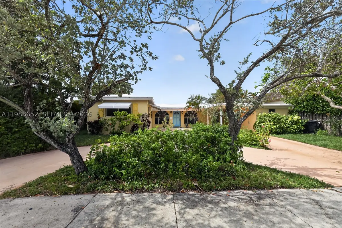 1004 Mandarin, Fort Lauderdale, FL 33315 - #1