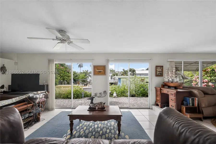 1004 Mandarin, Fort Lauderdale, FL 33315 - #2