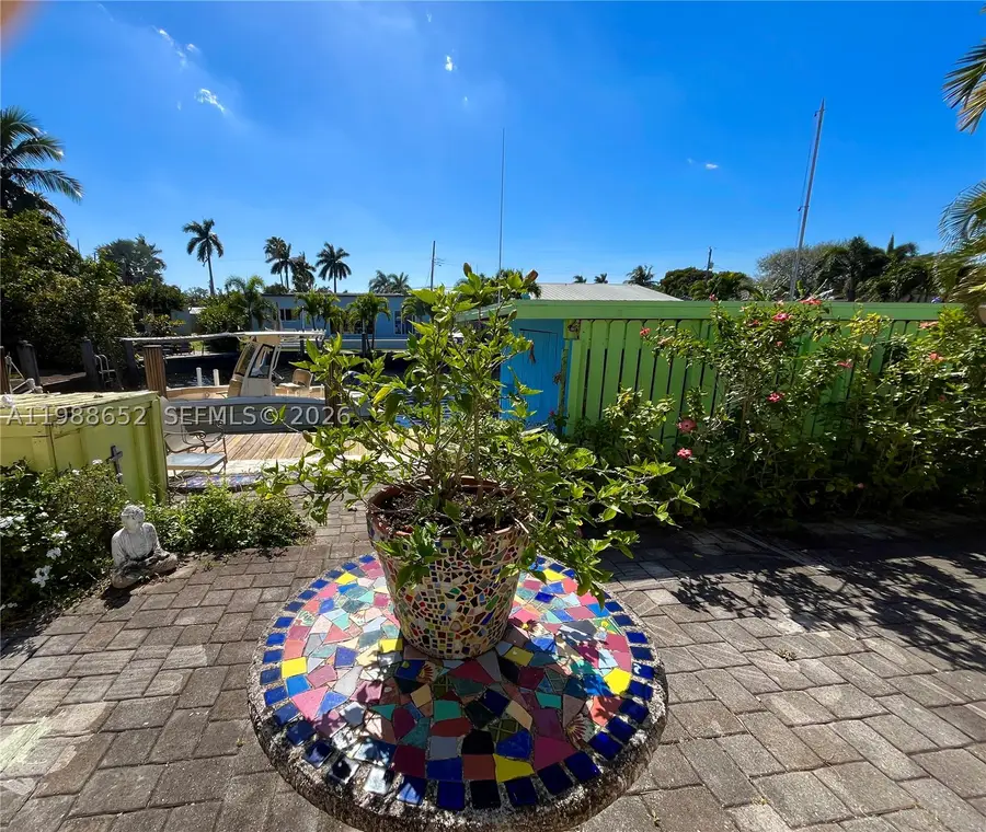 1004 Mandarin, Fort Lauderdale, FL 33315 - #3