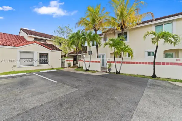 3309 San Remo, Homestead, FL 33035