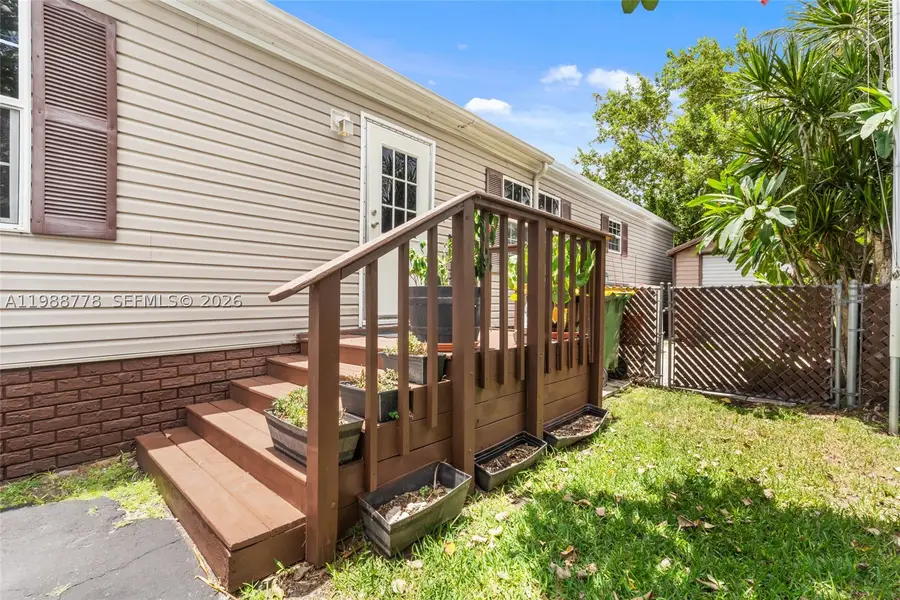 220 NE 12th Ave #165, Homestead, FL 33030 - #2