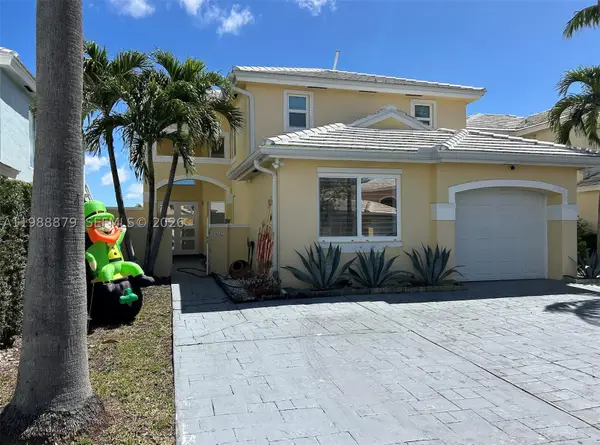 4767 SW 154th, Miami, FL 33185