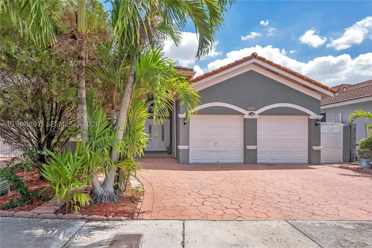 1173 NW 135th, Miami, FL 33182 - #1
