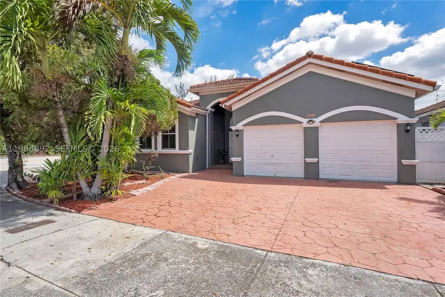 1173 NW 135th, Miami, FL 33182 - #2