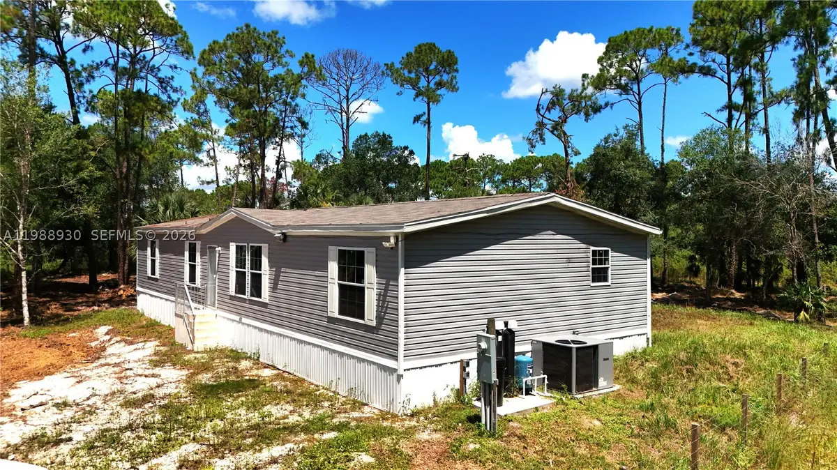 881 Woodland, Clewiston, FL 33440 - #1