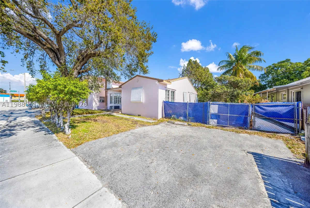 605 NW 34th, Miami, FL 33125 - #1