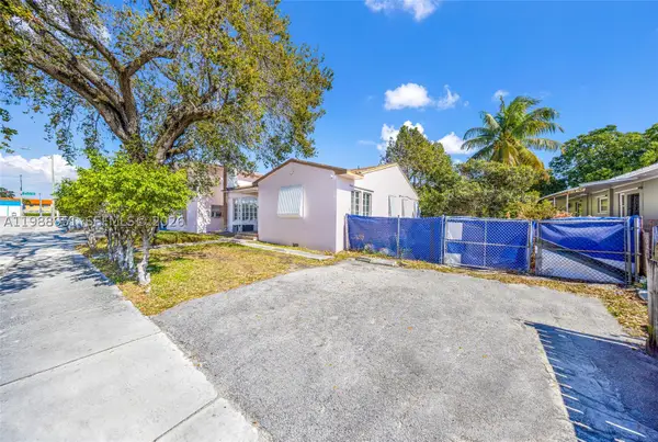 605 NW 34th, Miami, FL 33125