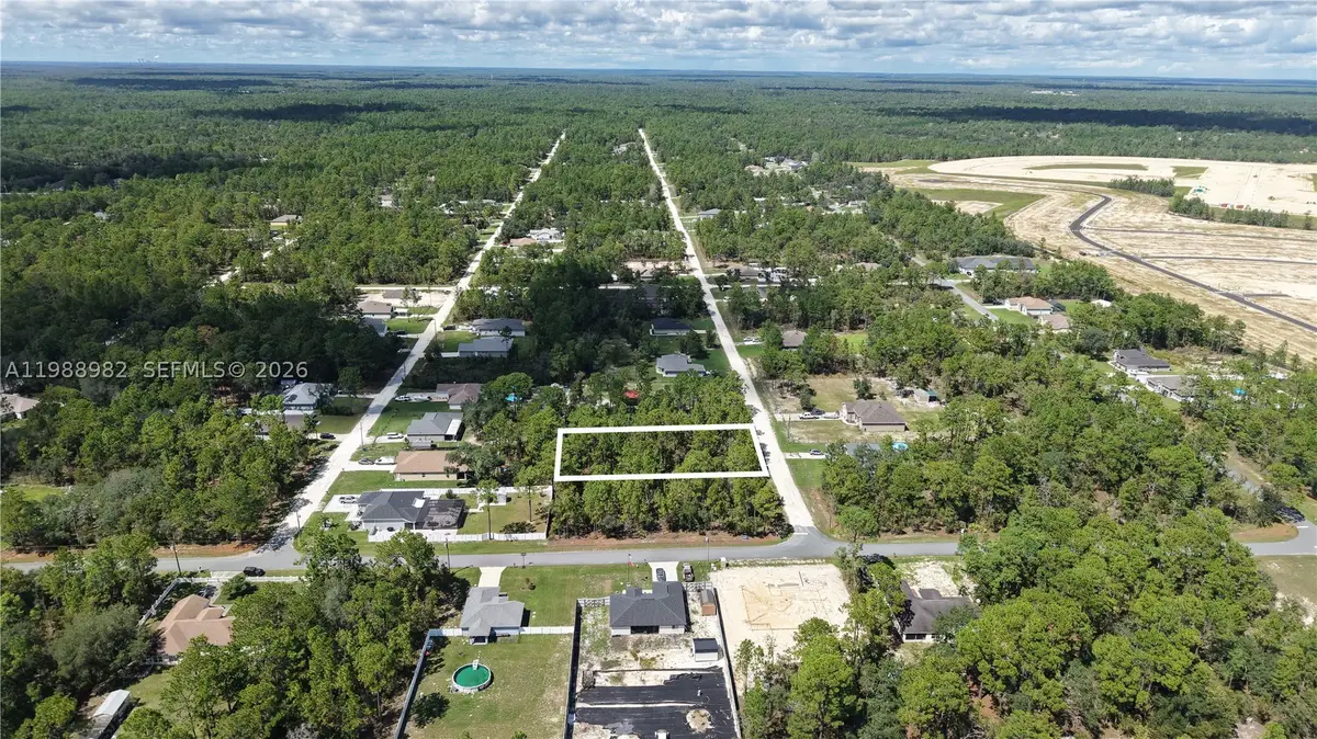 0 Malibar, Other Fl City, FL 34614 - #1
