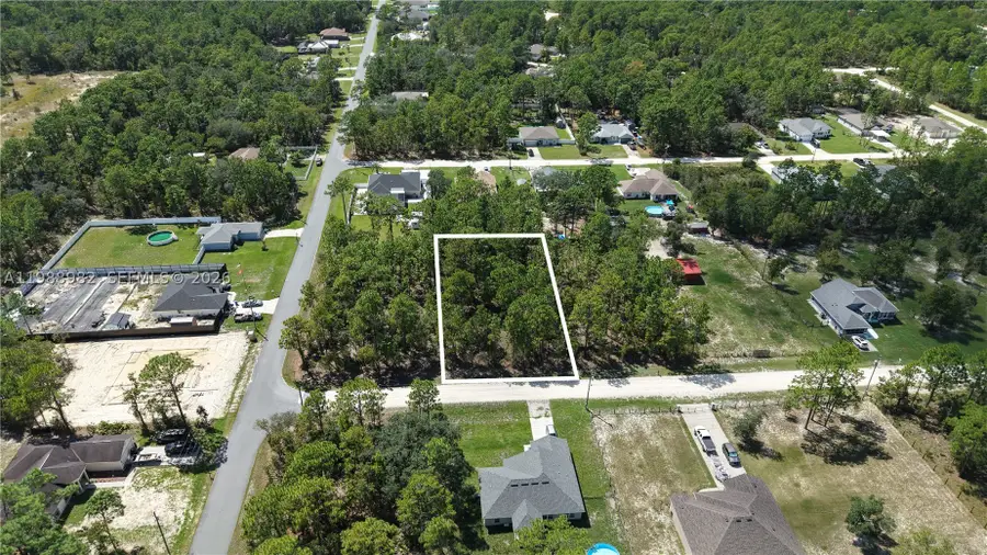 0 Malibar, Other Fl City, FL 34614 - #2