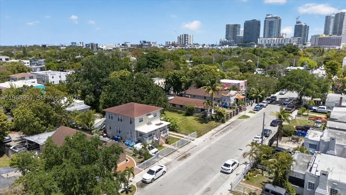 267 NW 31st, Miami, FL 33127 - #1