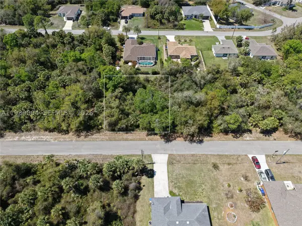 0 Mcallister, North Port, FL 34288