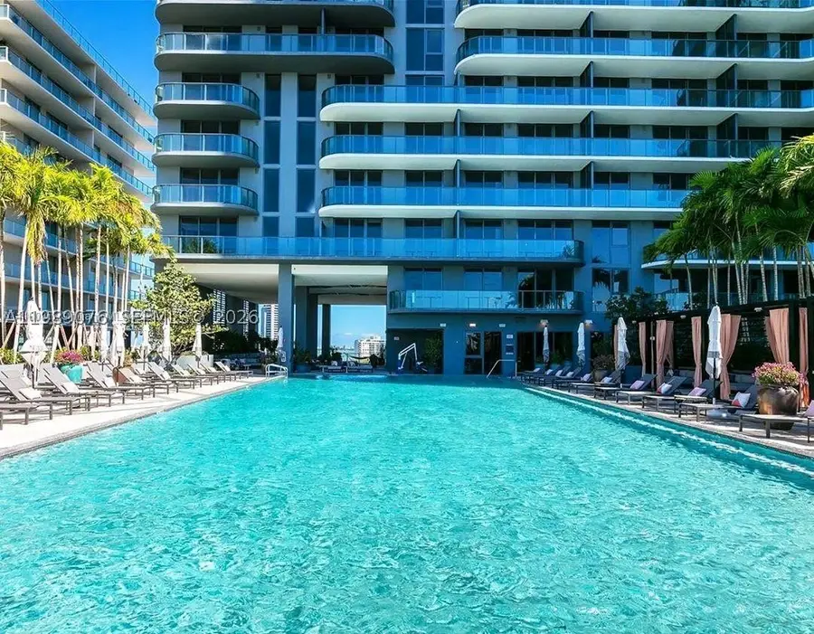 121 NE 34th #2115, Miami, FL 33137 - #2