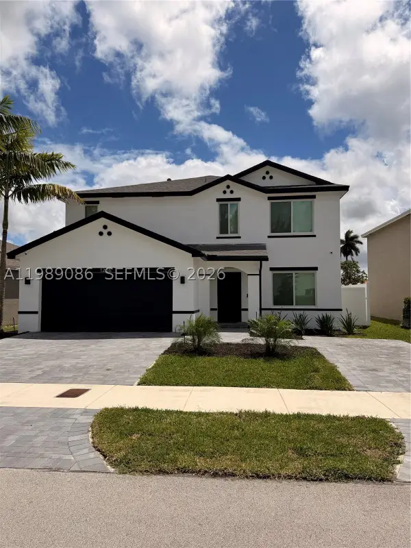 1236 NW 208th, Miami Gardens, FL 33169
