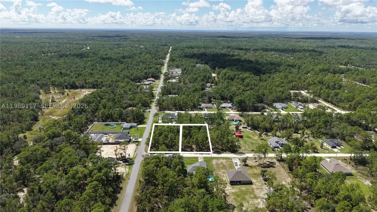 0 Wood Own Ave And Malibar, Other Fl City, FL 34614 - #1