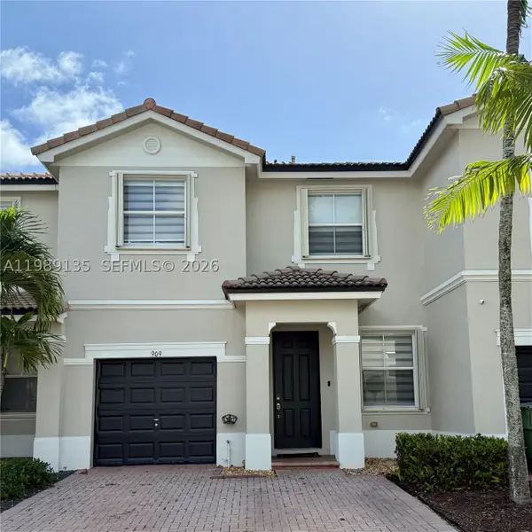 909 NE 42nd, Homestead, FL 33033