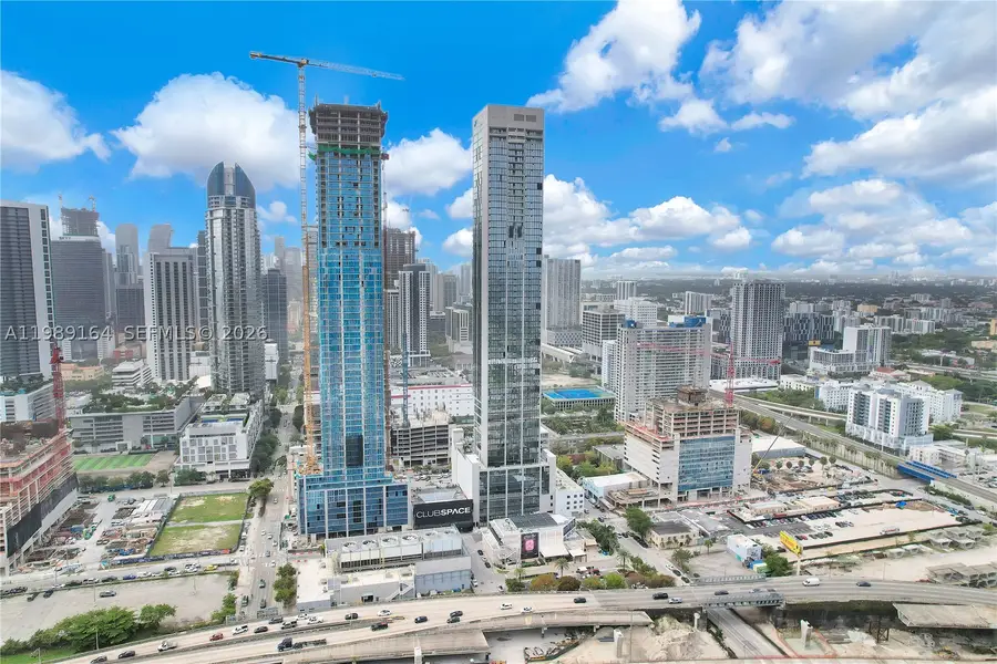 20 NE 11th #4803A, Miami, FL 33132 - #2