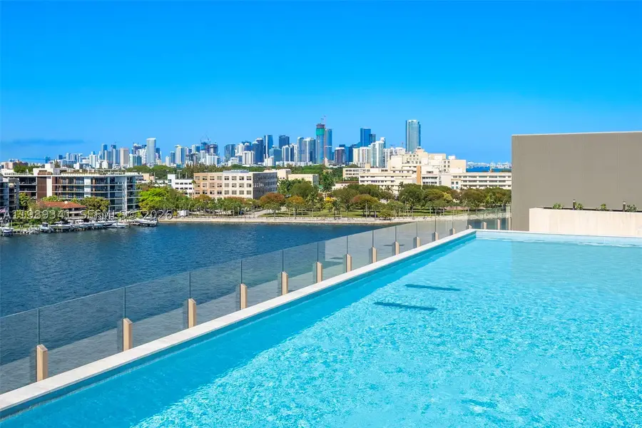 5 Grove Isle #PHS01, Miami, FL 33131 - #2