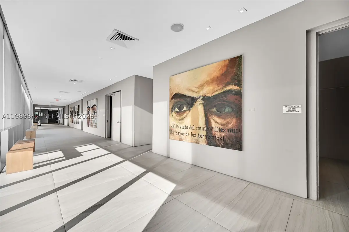 460 NE 28th #601, Miami, FL 33137 - #1