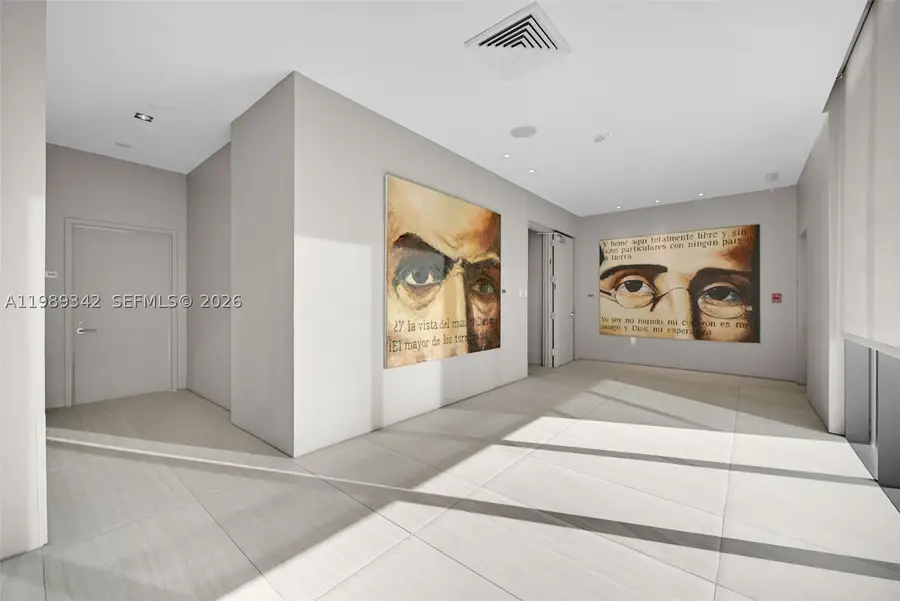 460 NE 28th #601, Miami, FL 33137 - #2