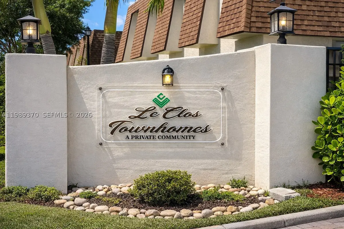 254 San Remo #254, North Lauderdale, FL 33068 - #1