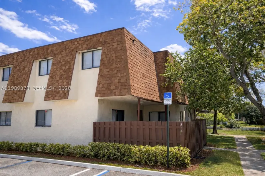 254 San Remo #254, North Lauderdale, FL 33068 - #2