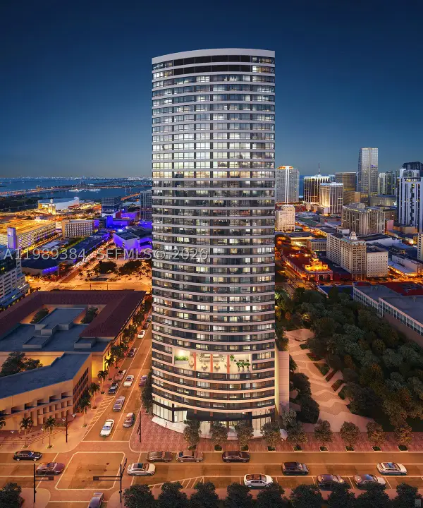 225 N Miami #202, Miami, FL 33128