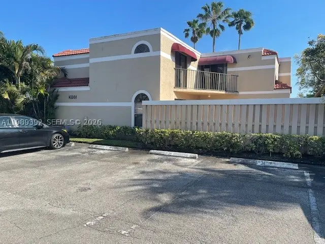 3955 Village #D, Delray Beach, FL 33445 - #1