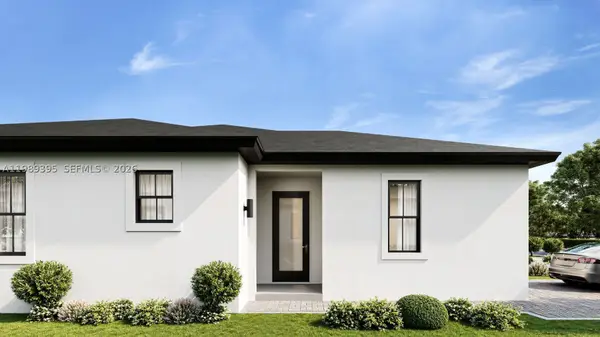 30463 SW 159, Homestead, FL 33033