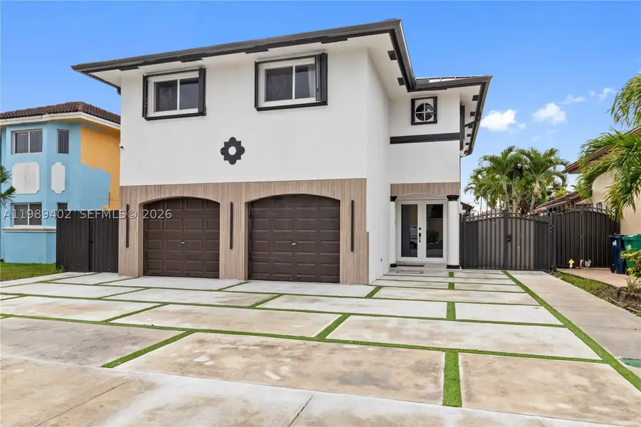14052 SW 167th, Miami, FL 33177 - #2
